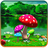 3D Mushroom Live Wallpaper New1.5