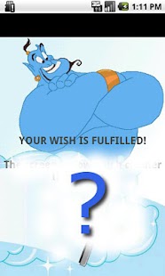 Lastest Funny genie from the lamp APK for Android