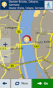 Download Aplikasi iGO Favorites apk gratis untuk Android Download Aplikasi iGO Favorites apk gratis untuk Android