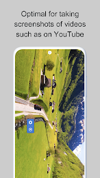 Screenshot Pro - Auto trimming 3