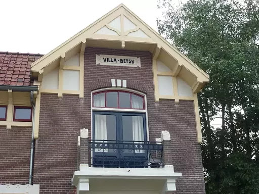 Restaurant Villa Betsy