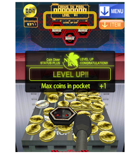 How to get CoinDiver-EVANGELION- 2.6 unlimited apk for bluestacks