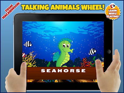 Animals Wheel Screenshots 5