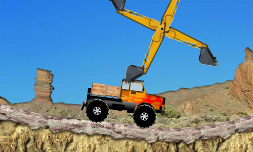 Truck Mania(圖1)-速報App