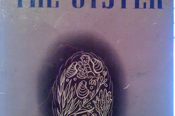 OYSTERS TOMALES
