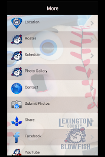 Lexington County Blowfish Screenshots 2