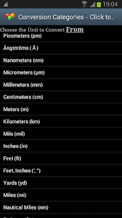 Free Download ConvertIt - Unit Converter APK