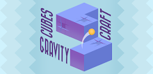 Cubes gravity craft APK