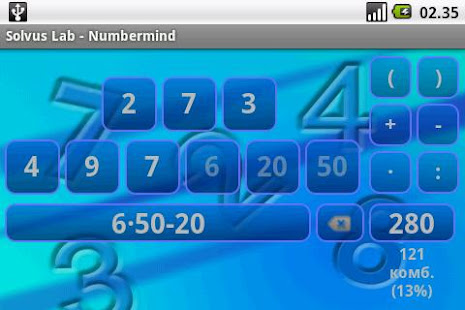 Brainiac Puzzles and Math(圖4)-速報App