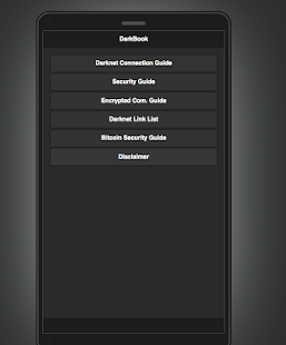 How to get Darkbook 1.1 apk for android