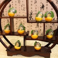 武暖新蔬食料理