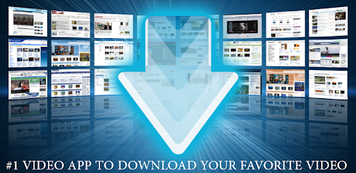 âAVD Download Video Downloader -  apk apps