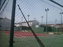 Escuela municipal de Padel y Club de Tenis