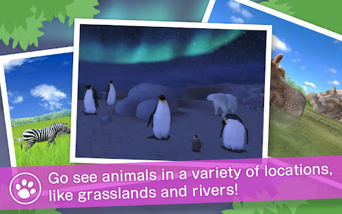 RealSafari : Find the animal(圖3)-速報App