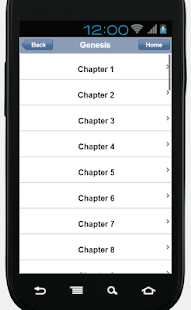 My Bible KJV Screenshots 4