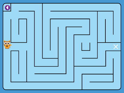 Maze Game 3 Screenshots 8