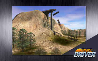 Trainz Driver ( Free Trial ) poster 11