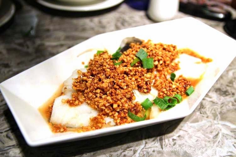 高雄前金。精彩食譜之詹師傅料理館（大立百貨）
