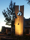 Monumento Kabul