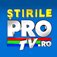 StirileProTv.ro mobile app icon
