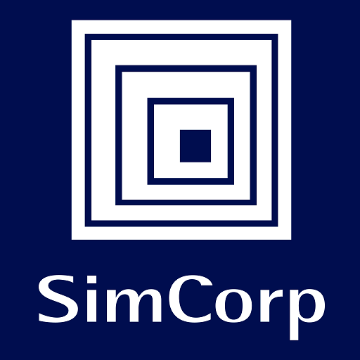 SimCorp Events LOGO-APP點子