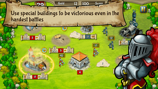 Clash of Castles(圖4)-速報App