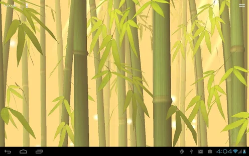 Bamboo Forest Free L.Wallpaper(圖4)-速報App