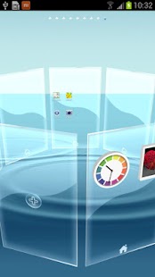 How to mod 3D Home Ani patch 1.0.4.1034 apk for bluestacks