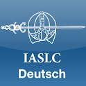 IASLC Staging Atlas – German logo