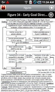 Tarascon Emergency Medicine Screenshots 4