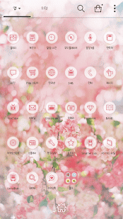 How to install ItIs Spring DodolLauncherTheme patch 1.1 apk for laptop