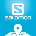 Salomon Running icon