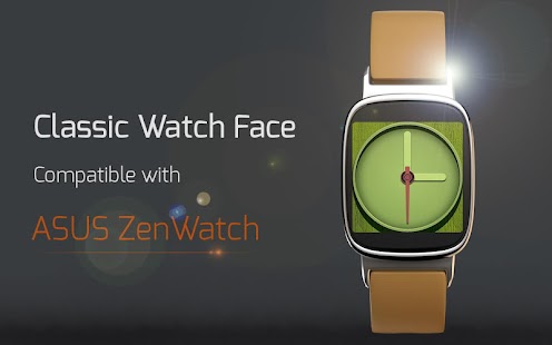 How to mod Classic Watch Face 1.4 mod apk for android