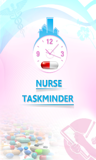 Nurse TaskMinder