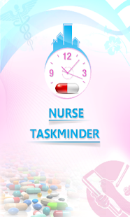 Download Nurse TaskMinder APK for Android