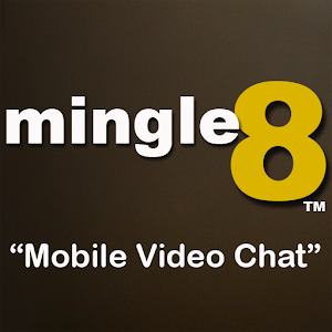 Mingle8LTE Facebook Video Chat.apk 1.8.7