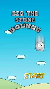 How to install Big The Stone Bounce 1.0.0 mod apk for laptop