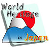 World Heritage Sites in Japan