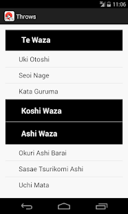 How to mod Nage No Kata 1.10 unlimited apk for android