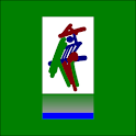 Kowloon Mahjong Demo logo