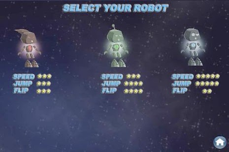 Download RoboRunner! APK
