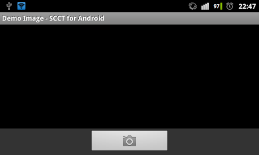 Lastest Demo Image SCCT APK