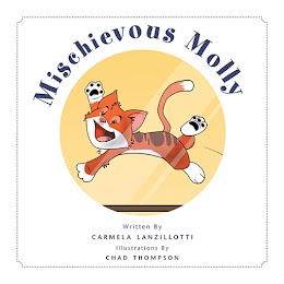 Mischievous Molly cover