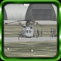 Helicopter Crash icon