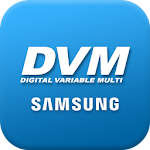 Cover Image of ดาวน์โหลด DVM Mobile 1.9.0 APK