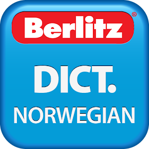 Norwegian <-> English Berlitz