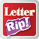 Letter Rip!
