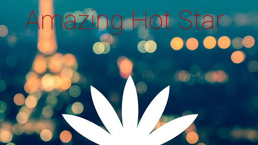 Hot Star Wallpapers HD