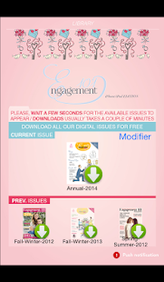 Free Download Engagement 101 APK for Android