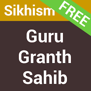 Guru Granth Sahib - Sikhism 1.6.0